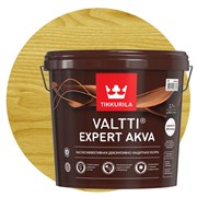 TIKKIVALA Антисептик VALTTI EXPERT AKVA сосна, 2,7 л 700009584