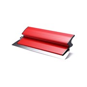 GSB Шпатель-правило из нержавеющей стали, 150x15x0.3 мм. GS-ZGD-150