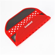 Goldblatt Резиновая противоскользящая накладка для шпаклевочного короба G05020