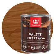 TIKKIVALA Антисептик VALTTI EXPERT AKVA тик, 0,9 л 700009601