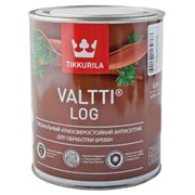 TIKKIVALA Антисептик VALTTI LOG EC 0,9 л 700010345