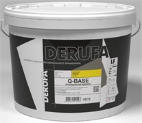 DERUFA PROFI Блокирующий праймер Q-Base,  9 л 102090