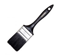 Beorol Black Professional Кисть плоская, 50 х 15 мм 43983