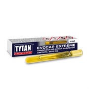 Tytan Professional Evocap Extreme M10/90 Анкер химический забивной, ампула 237111