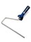 STORCH Бюгель LOCK-IT точная геометрия прута, металл оцинковка, 8мм, ширина 25 см 146425 - фото 10458 STORCH Бюгель LOCK-IT точная геометрия прута, металл оцинковка, 8мм, ширина 25 см 146425 - фото 10458