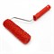 TOOLBERG Валик структурный с ручкой, эффект "Рябь", 180 мм 0309258 - фото 10564 TOOLBERG Валик структурный с ручкой, эффект "Рябь", 180 мм 0309258 - фото 10564