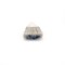 Harris T-Class Delta SR Кисть с искусственной щетиной, 38 мм 80314 - фото 10678 Harris T-Class Delta SR Кисть с искусственной щетиной, 38 мм 80314 - фото 10678
