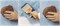 GSB Губка для декоративных красок и штукатурок, 12 х 9,5 см, TM-HM-R TM-HM-R - фото 10746 GSB Губка для декоративных красок и штукатурок, 12 х 9,5 см, TM-HM-R TM-HM-R - фото 10746
