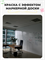 Sherwin Williams Dry Erase Маркерная глянцевая двухкомпонентная краска, прозрачный, 3,78 л KB65C2000-35 - фото 11160 Sherwin Williams Dry Erase Маркерная глянцевая двухкомпонентная краска, прозрачный, 3,78 л KB65C2000-35 - фото 11160