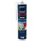 Bostik Стандартный Universal акриловый герметик (310 мл) белый 12012274 - фото 12121 Bostik Стандартный Universal акриловый герметик (310 мл) белый 12012274 - фото 12121