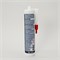TYTAN PROFESSIONAL Герметик силиконовый санитарный, прозрачный, 280 мл 223502 - фото 12275 TYTAN PROFESSIONAL Герметик силиконовый санитарный, прозрачный, 280 мл 223502 - фото 12275