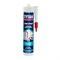 TYTAN PROFESSIONAL Герметик силиконовый санитарный, белый, 280 мл. 223501 - фото 12290 TYTAN PROFESSIONAL Герметик силиконовый санитарный, белый, 280 мл. 223501 - фото 12290