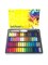 MUNGYO Набор пастели Soft Pastel For Artists mini, 64 цвета MGMPS64 - фото 12944