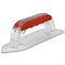 DECOR Кельма угловая для жидких обоев 224x84 мм 640-222 - фото 13419 DECOR Кельма угловая для жидких обоев 224x84 мм 640-222 - фото 13419