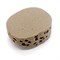 STMDECOR Губка морская искусственная КРУГЛАЯ 15 см M88D - фото 13983 STMDECOR Губка морская искусственная КРУГЛАЯ 15 см M88D - фото 13983
