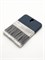 DECOR Кисть декоративная 100 мм, серебристый ворс 992-100 - фото 14002 DECOR Кисть декоративная 100 мм, серебристый ворс 992-100 - фото 14002