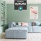 Siberia Aurora Краска интерьерная База А, 0,9 л SDA-M09-A - фото 14299 Siberia Aurora Краска интерьерная База А, 0,9 л SDA-M09-A - фото 14299