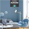 Siberia Aurora Краска интерьерная База А, 2,7 л SDA-M27-A - фото 14303 Siberia Aurora Краска интерьерная База А, 2,7 л SDA-M27-A - фото 14303