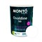 MONTO PROFESSIONAL OVALDINE MATE 50ANIVERSARIO Краска для стен и потолков матовая, белая, 0,75 л 502392.50.750 - фото 14983