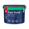 TIKKURILA EURO TREND Интерьерная краска для обоев и стен, база A, 9 л 700009620 - фото 15017