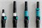 Q4 Удлинитель телескопический Stick S Q4STICKS - фото 15637 Q4 Удлинитель телескопический Stick S Q4STICKS - фото 15637
