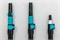 Q4 Удлинитель телескопический Stick S Q4STICKS - фото 15641 Q4 Удлинитель телескопический Stick S Q4STICKS - фото 15641