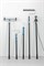 Q4 Удлинитель телескопический Stick S Q4STICKS - фото 15642 Q4 Удлинитель телескопический Stick S Q4STICKS - фото 15642