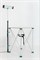 Q4 Удлинитель телескопический Stick L Q4STICKL - фото 15684 Q4 Удлинитель телескопический Stick L Q4STICKL - фото 15684