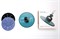 Q4 AER DISK Шлифблок 225 L Q4AerDISK225L - фото 16322 Q4 AER DISK Шлифблок 225 L Q4AerDISK225L - фото 16322