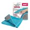 York Power Scrub Салфетка из микрофибры с уголком-кармашком, 35 х 35 см 026270 - фото 16330
