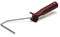 Anza Basic Mini Рукоятка для валика, 10 см 608510 - фото 16413