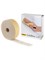 MIRKA GOLDFLEX SOFT Листы шлифовальные на бумажной основе 200 шт., зерно P400, 115х125 мм. 2912707041 - фото 16458 MIRKA GOLDFLEX SOFT Листы шлифовальные на бумажной основе 200 шт., зерно P400, 115х125 мм. 2912707041 - фото 16458