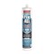 SOUDAL Эластичный клей-герметик, белый, 280 мл 117383 - фото 16582