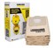 Мешок для пылесоса Karcher (6.959-130) 17 л к модели WD 3 бумага (5 шт) 6.959-130 - фото 8480 Мешок для пылесоса Karcher (6.959-130) 17 л к модели WD 3 бумага (5 шт) 6.959-130 - фото 8480