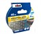 Unibob Малярная лента для имитации кирпичной кладки, 10 мм х 40 м 93764 - фото 8710 Unibob Малярная лента для имитации кирпичной кладки, 10 мм х 40 м 93764 - фото 8710