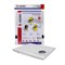 OZONE Многоразовый фильтр-мешок для пылесоса KARCHER MV 4, MV 5, MV 6, WD 4, WD 5, WD 6, синт. XT-5219 - фото 8821 OZONE Многоразовый фильтр-мешок для пылесоса KARCHER MV 4, MV 5, MV 6, WD 4, WD 5, WD 6, синт. XT-5219 - фото 8821