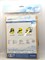 PK-218/5 AIRPAPER Фильтр-мешки для пылесоса KARCHER MV 3, WD 3, уп.5 шт., бумага, сухая пыль PK-218/5 - фото 8837 PK-218/5 AIRPAPER Фильтр-мешки для пылесоса KARCHER MV 3, WD 3, уп.5 шт., бумага, сухая пыль PK-218/5 - фото 8837