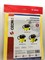 OZONE Фильтр-мешки для пылесоса KARCHER MV 4, MV 5, MV 6, WD 4, WD 5, WD 6, уп.5 шт., бумажные OP-219/5 - фото 8846 OZONE Фильтр-мешки для пылесоса KARCHER MV 4, MV 5, MV 6, WD 4, WD 5, WD 6, уп.5 шт., бумажные OP-219/5 - фото 8846