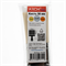 ARCH PRO SILVER Кисть плоская с синтетической щетиной, 38 мм 181038 - фото 9591 ARCH PRO SILVER Кисть плоская с синтетической щетиной, 38 мм 181038 - фото 9591