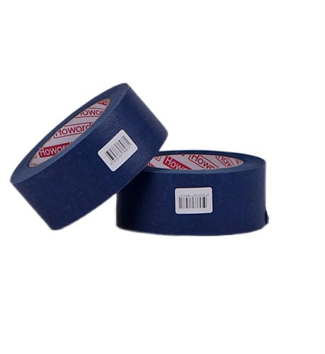 HOWARD Малярная лента фасадная, 50 мм х 50 м FB5050