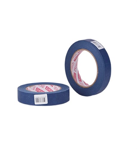 HOWARD Малярная лента фасадная, 25 мм х 50 м FB2550