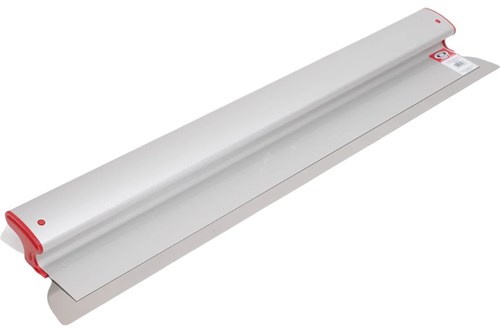 Olejnik Ergplane Шпатель нержавеющий с механической заменой рабочей части, 0,3 х 800 мм 1239800G3