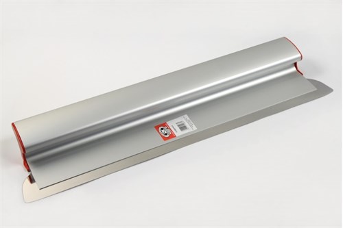 Olejnik Ergplane Шпатель нержавеющий с механической заменой рабочей части, 0,3 х 1000 мм 12391000G3