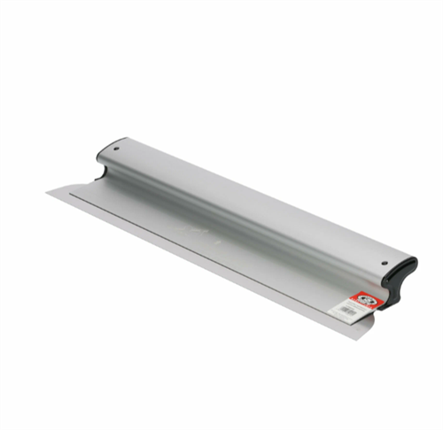 Olejnik Ergplane Шпатель нержавеющий с механической заменой рабочей части, 0,5 х 600 мм 1239600G5