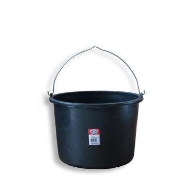 Olejnik Ведро пластиковое с ручкой 12 л WD12