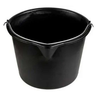 Olejnik Ведро пластиковое с изливом 20 л WDD20