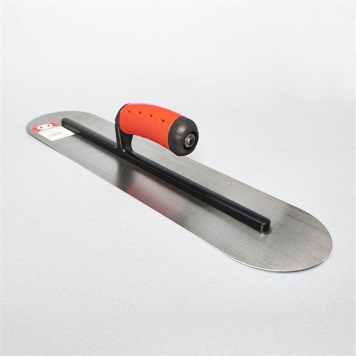 Olejnik Кельма для полов овальная, 600 мм 027760MSO-2K