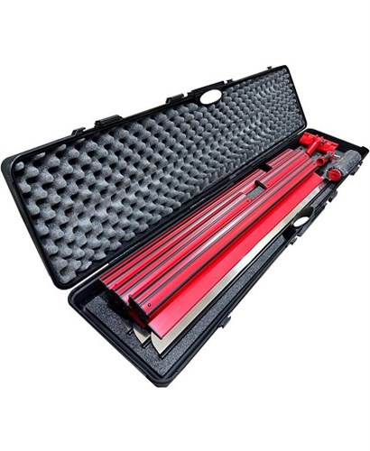 Olejnik Ergoplane Чемодан с набором инструментов, 0,5 мм, 5 шпателей WERGR-G5S