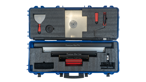 Olejnik Чемодан с набором инструментов MIX WERGB-MIX