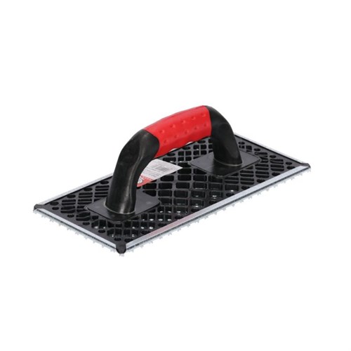 Olejnik Выравниватель пенополистирола 380 х 160 мм, ручка 2-х комп. 205380-2K-1